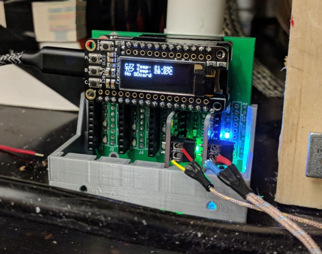 Micro controller (Arduino)